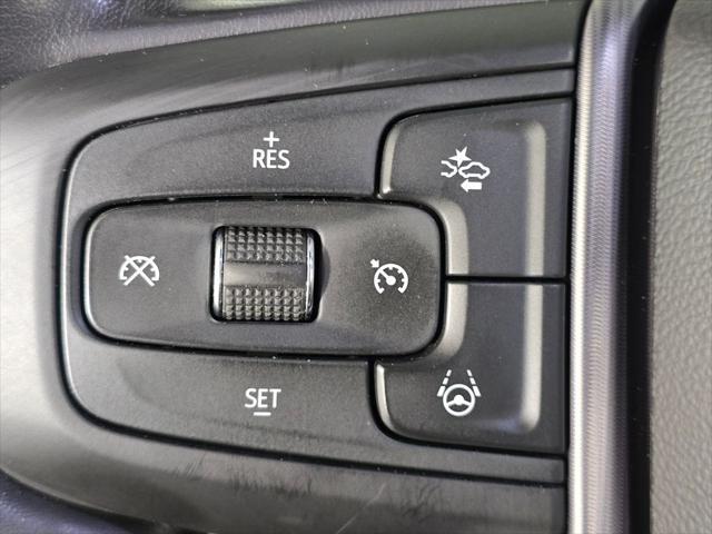 2024 GMC Sierra 1500 4WD Crew Cab Short Box Denali Ultimate