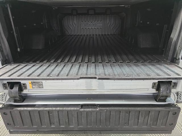 2024 GMC Sierra 1500 4WD Crew Cab Short Box Denali Ultimate