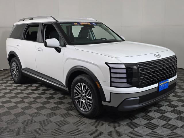 2026 Hyundai Palisade SEL 7P for sale in BAXTER, MN