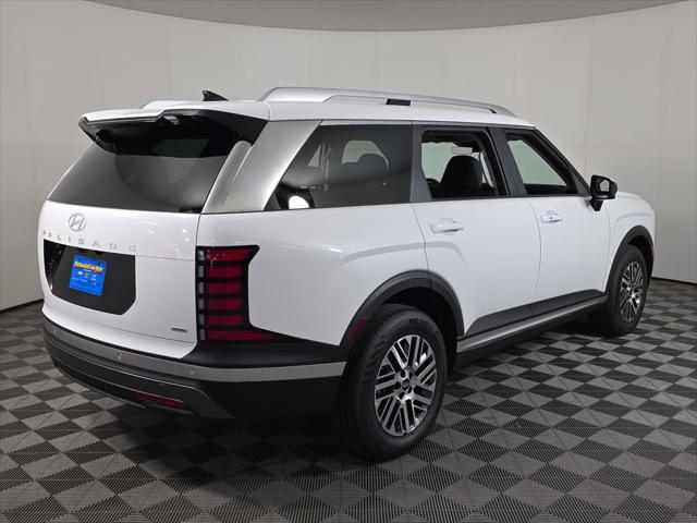2026 Hyundai Palisade SEL 7P