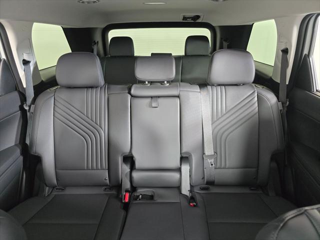 2026 Hyundai Palisade SEL 7P