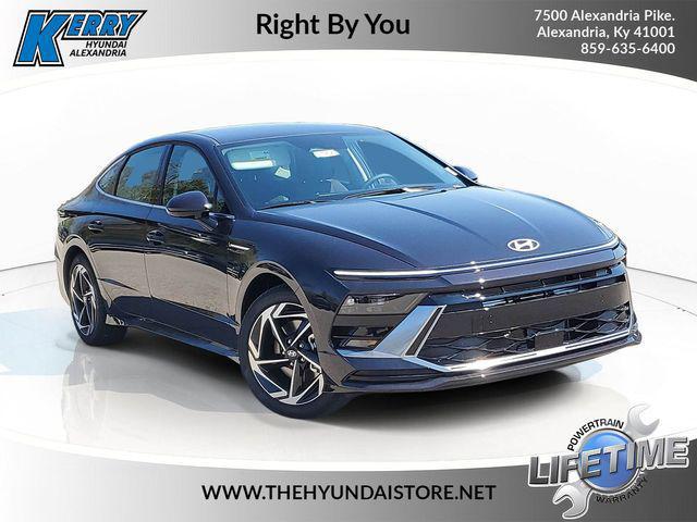 2026 Hyundai Sonata SEL Sport for sale in ALEXANDRIA, KY