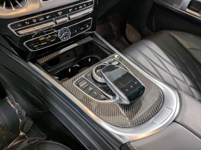 2022 Mercedes-Benz AMG G 63 4MATIC