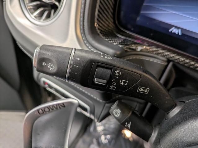 2022 Mercedes-Benz AMG G 63 4MATIC