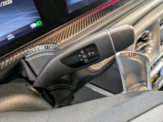 2022 Mercedes-Benz AMG G 63 4MATIC