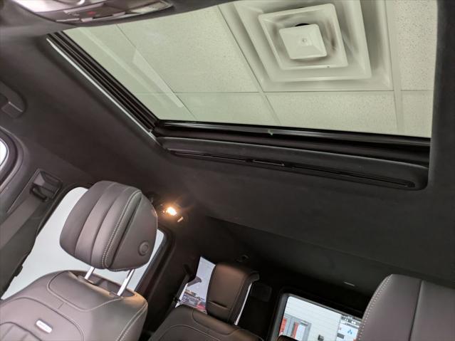 2022 Mercedes-Benz AMG G 63 4MATIC