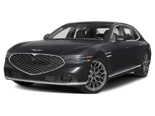 2026 Genesis G90 3.5T E-SC MHEV AWD for sale in NEW HUDSON, MI