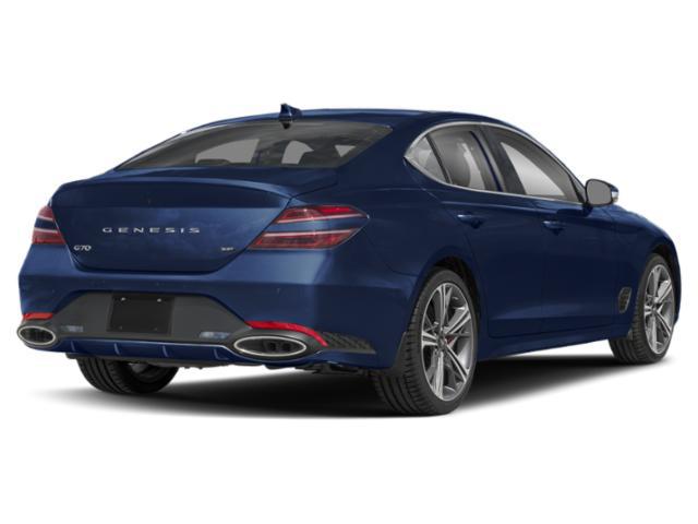 2026 Genesis G70 3.3T AWD Sport Prestige