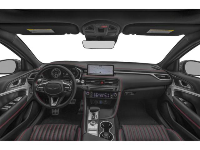 2026 Genesis G70 3.3T AWD Sport Prestige