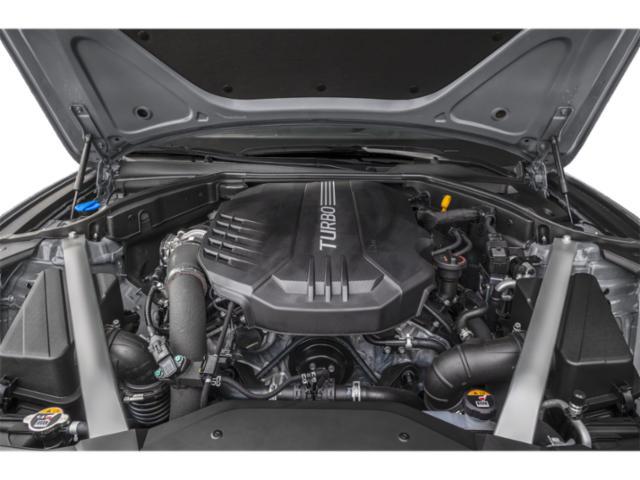 2026 Genesis G70 3.3T AWD Sport Prestige