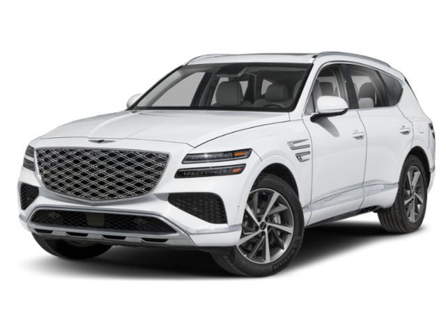 2026 Genesis GV80 3.5T Prestige AWD for sale in NEW HUDSON, MI