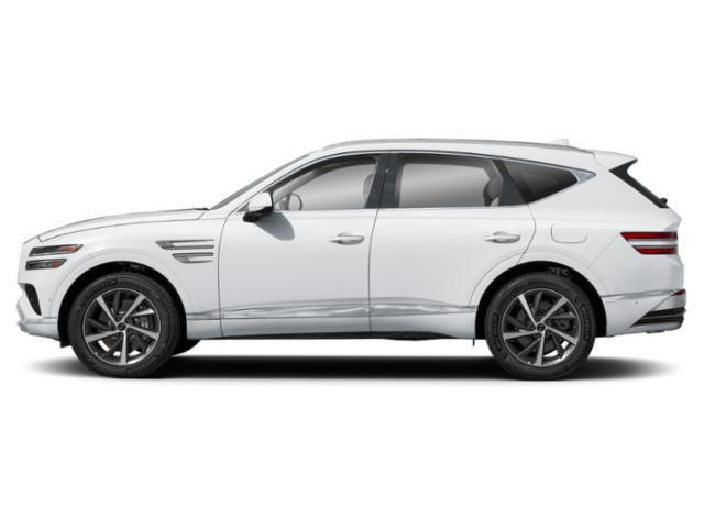 2026 Genesis GV80 3.5T Prestige AWD