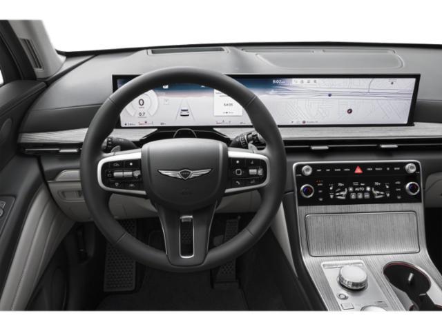 2026 Genesis GV80 3.5T Prestige AWD