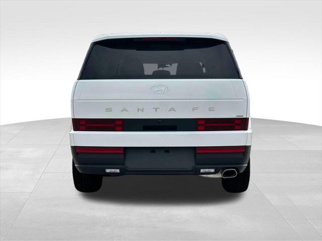 2025 Hyundai Santa Fe SE