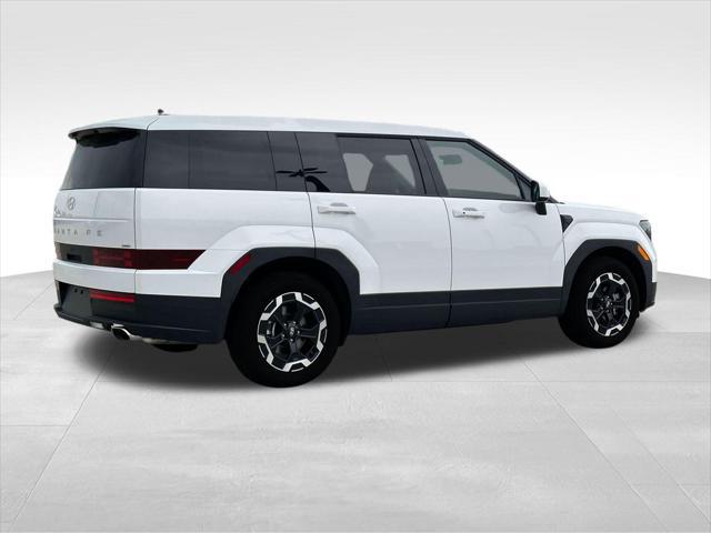 2025 Hyundai Santa Fe SE