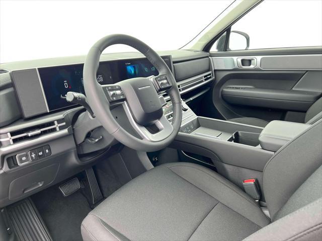 2025 Hyundai Santa Fe SE