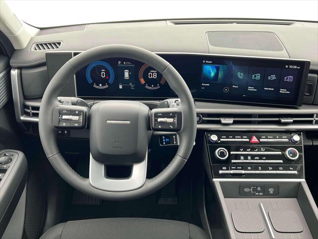 2025 Hyundai Santa Fe SE