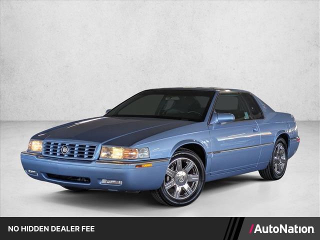 1995 Cadillac Eldorado Touring for sale in Costa Mesa, CA