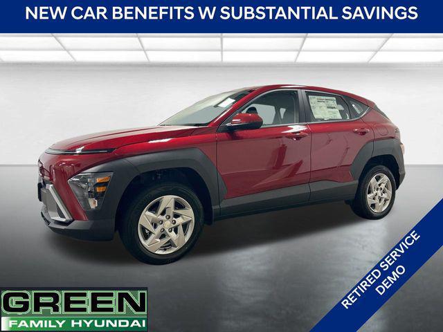 2026 Hyundai Kona SE for sale in MOLINE, IL