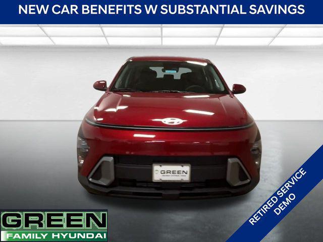 2026 Hyundai Kona SE