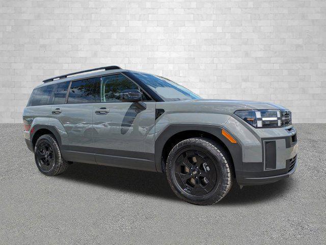 2026 Hyundai Santa Fe XRT for sale in NAPLES, FL