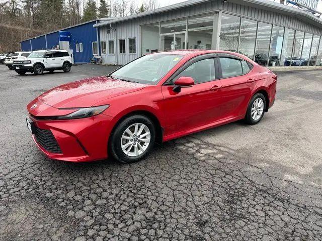 2025 Toyota Camry LE for sale in Newark, NY