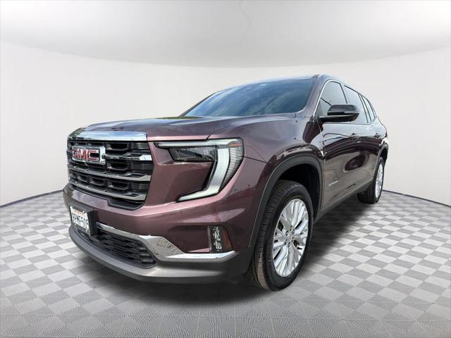 2024 GMC Acadia FWD Elevation for sale in NEWNAN, GA
