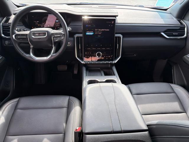 2024 GMC Acadia FWD Elevation