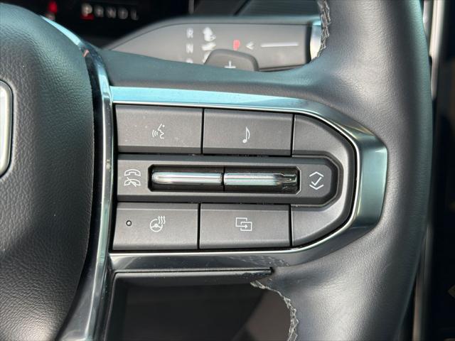 2024 GMC Acadia FWD Elevation