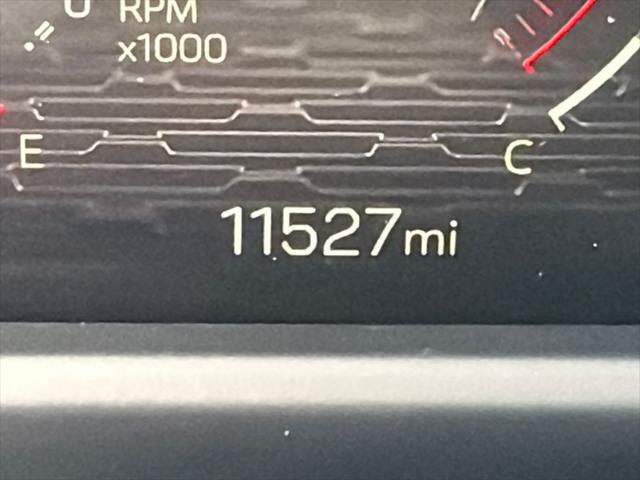 2024 GMC Acadia FWD Elevation