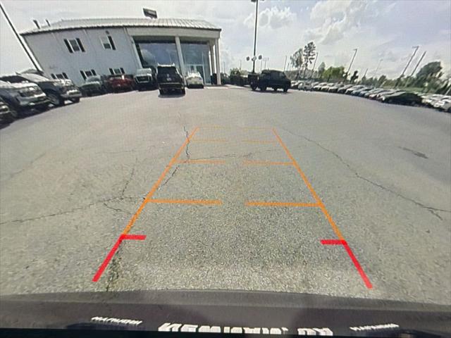 2024 GMC Acadia FWD Elevation