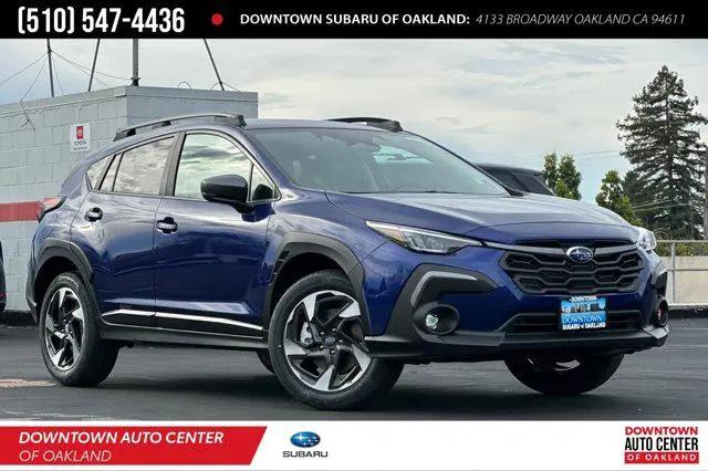 2026 Subaru Crosstrek Limited for sale in Oakland, CA