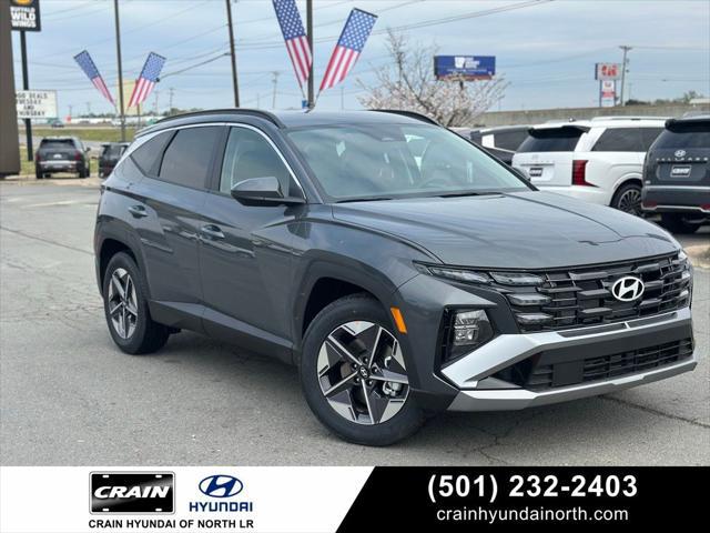 2026 Hyundai Tucson SEL for sale in NORTH LITTLE ROCK, AR