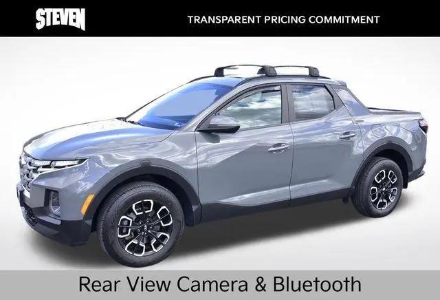 2022 Hyundai Santa Cruz SEL Premium for sale in Harrisonburg, VA
