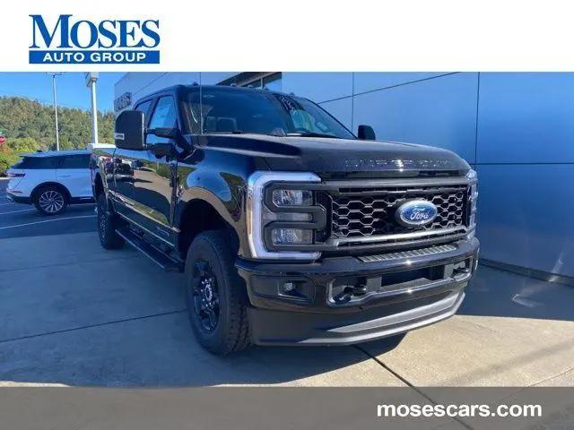 2024 Ford F-250 XL for sale in Huntington, WV