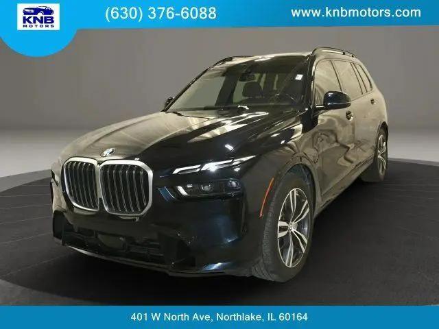 2023 BMW X7 xDrive40i for sale in Northlake, IL