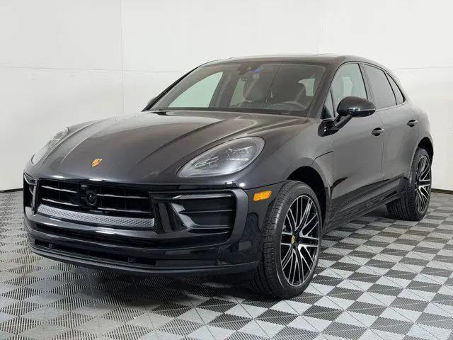 2026 Porsche Macan AWD for sale in Brentwood, TN