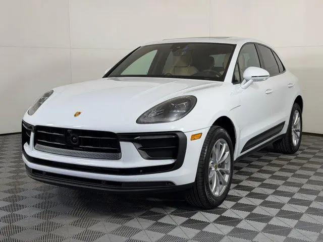 2026 Porsche Macan AWD for sale in Brentwood, TN