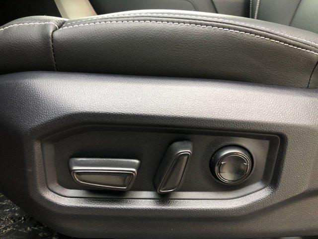 2026 Toyota Tundra Limited CrewMax 6.4' Bed
