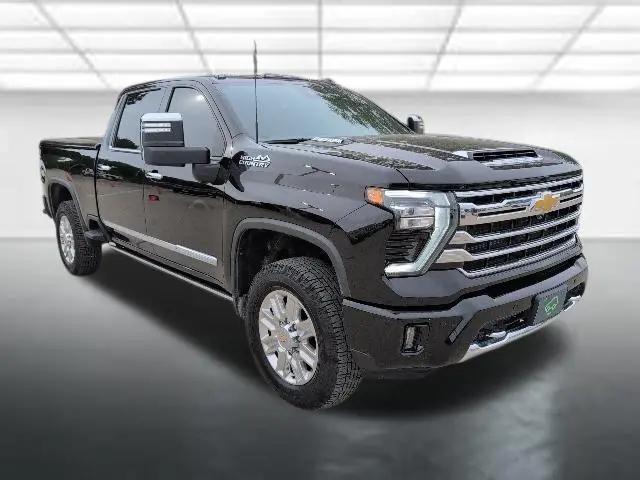 2024 Chevrolet Silverado 2500HD 4WD Crew Cab Standard Bed High Country for sale in Sherman, TX