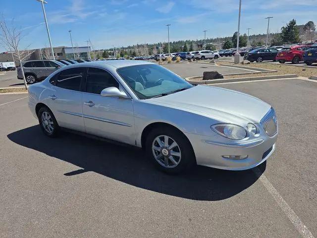 2009 Buick LaCrosse CX for sale in Flagstaff, AZ