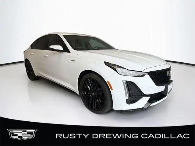 2023 Cadillac CT5-V V-Series for sale in Jefferson City, MO