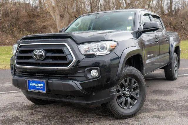 2023 Toyota Tacoma SR5 V6 for sale in Syracuse, NY