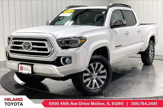 2023 Toyota Tacoma Limited for sale in Moline, IL