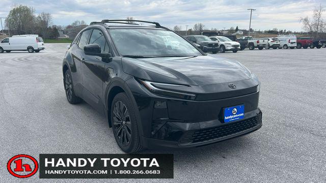 2026 Toyota C-HR XSE for sale in Saint Albans, VT