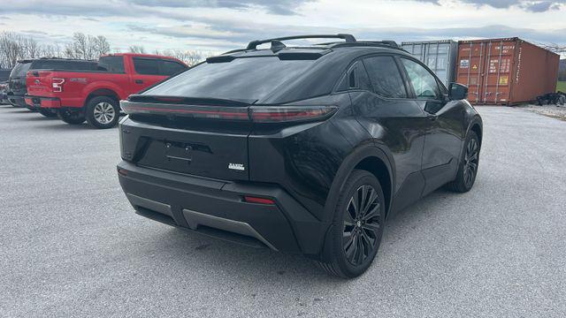2026 Toyota C-HR XSE
