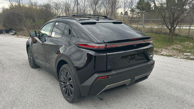 2026 Toyota C-HR XSE