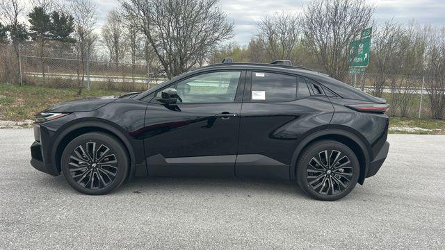 2026 Toyota C-HR XSE