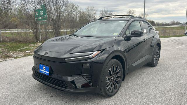 2026 Toyota C-HR XSE