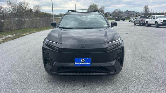 2026 Toyota C-HR XSE